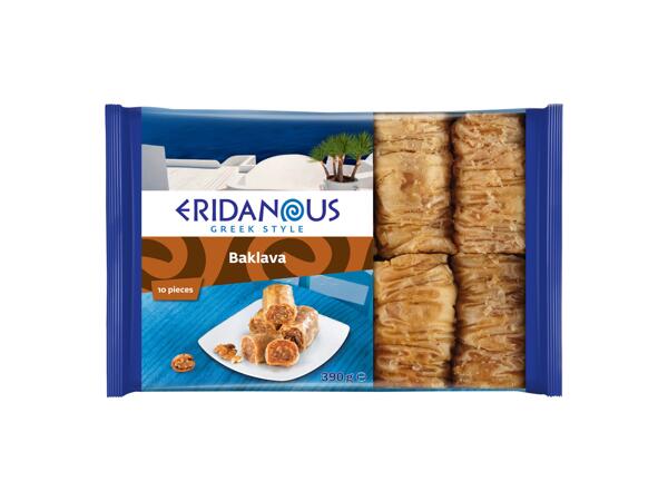 Baklava