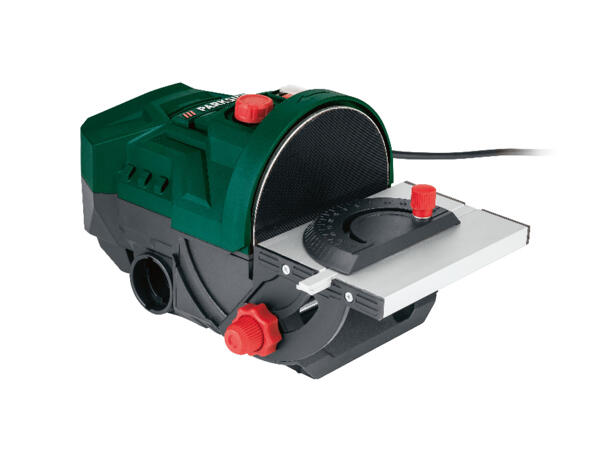 Disc Sander