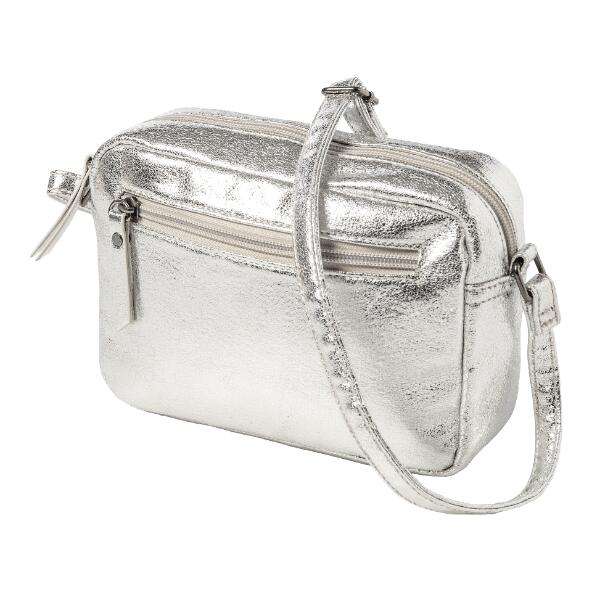 JACK MILLES(R) 				Metallic tasje