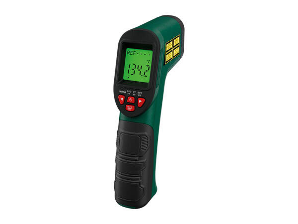 Parkside Infrared Thermometer