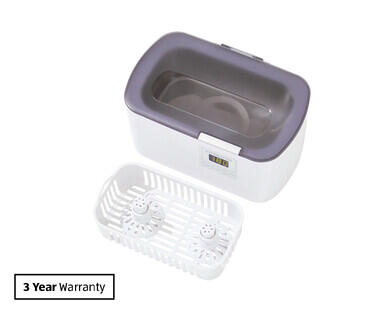 Ultrasonic Cleaner
