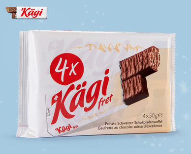 Kägi Fret