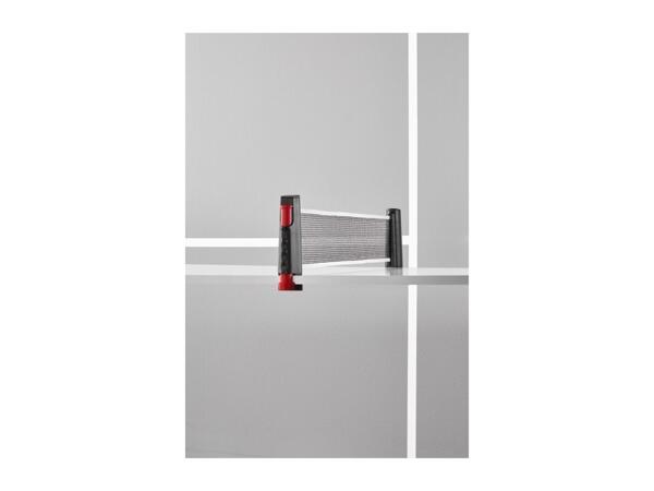 Crivit Table Tennis Set/​Table Tennis Net