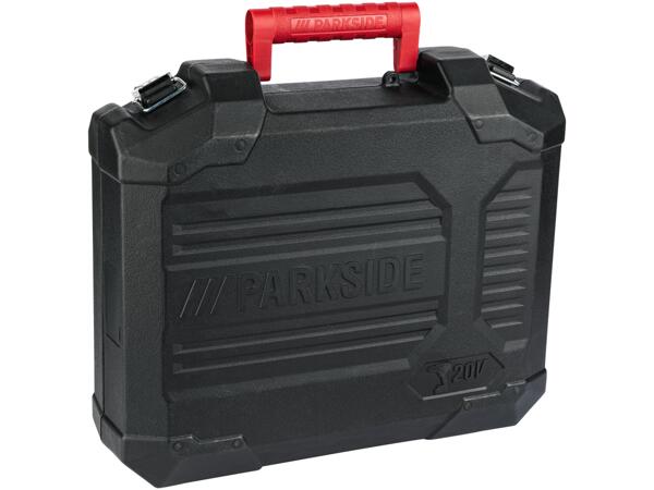 20V Cordless Combi-Tool