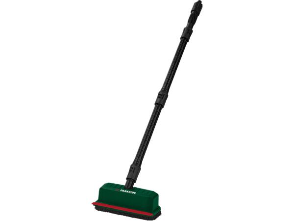 Pressure Washer Cleaning Attachment