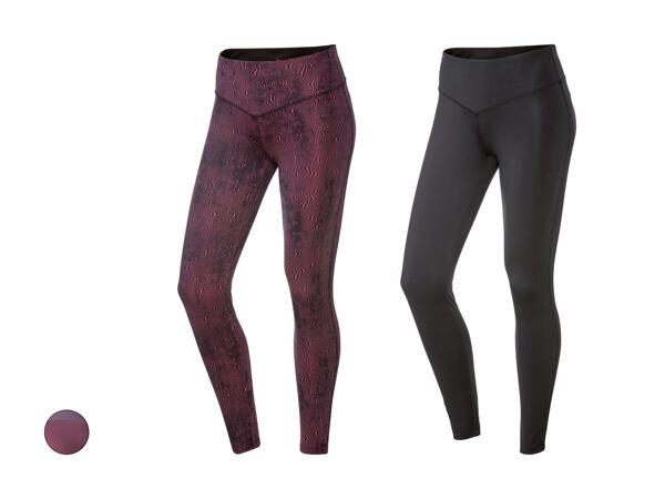 Legging de sport pour femme