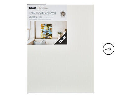 Canvas Art Boards