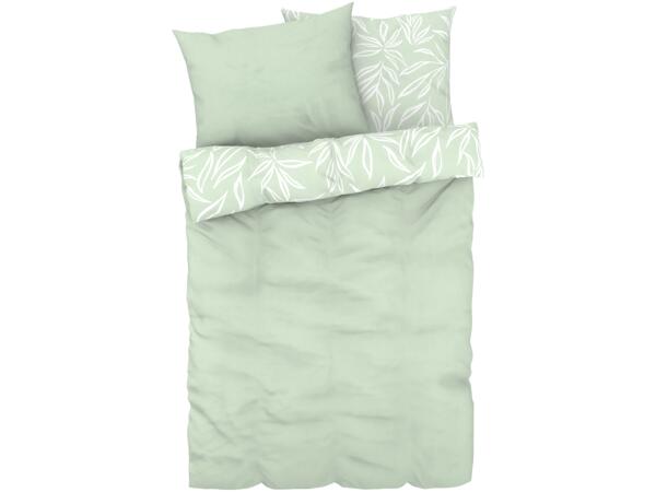 Reversible Bedlinen