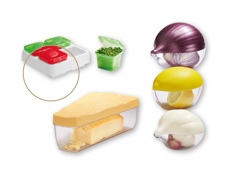Ernesto (R) Storage Containers
