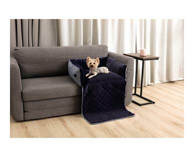 Heart to Tail 
 Sofa Friendly Pet Bed