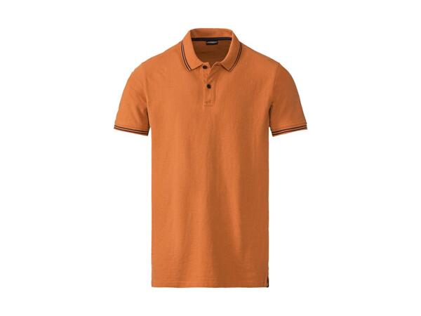 Mens' Polo Shirt
