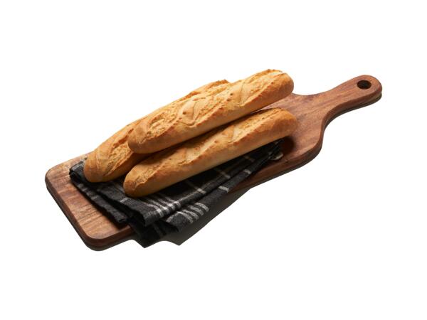Liten baguette