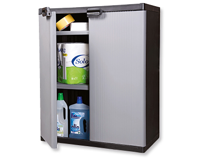 Armoire basse pour matériel WORKZONE(R)