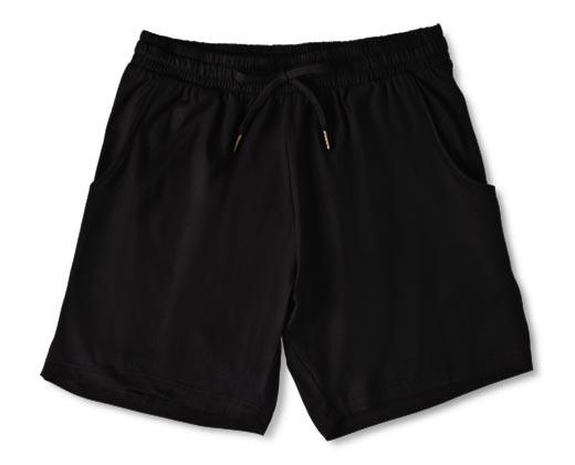 Royal Class Men's or Serra Ladies' 
 Lounge Shorts