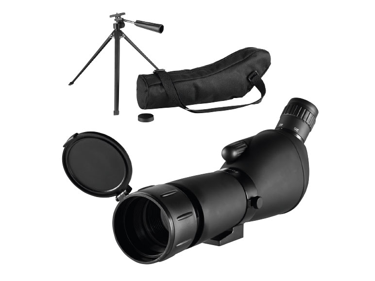 Bresser Spotting Scope