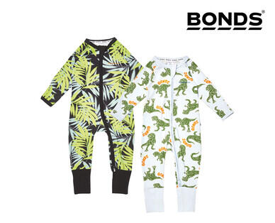 Bonds Infant Wondersuit