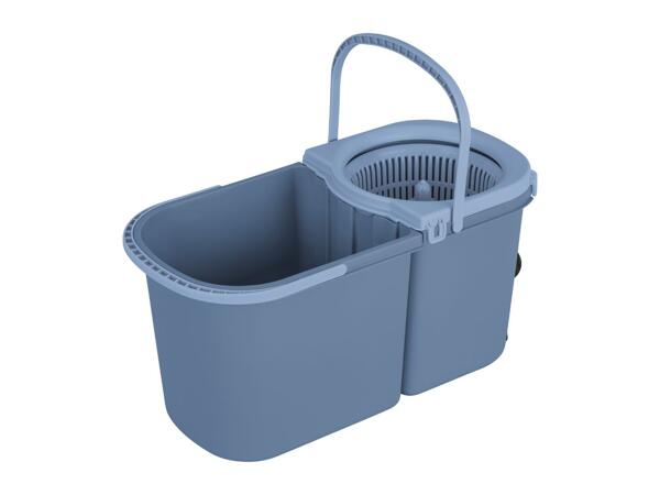 W5 Floor Mop Set