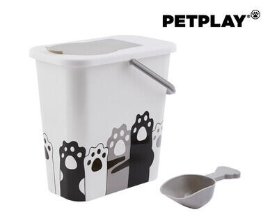 Pet Food Container