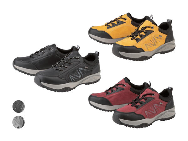 Chaussures de randonnée
