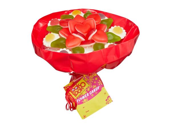 Flower Candy