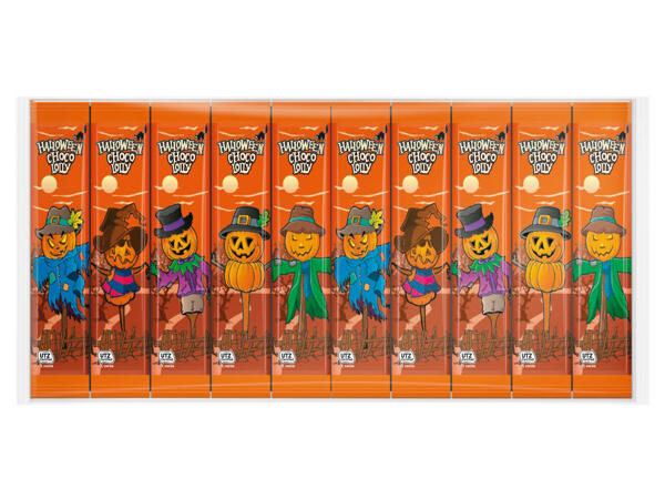 Schoko Lollies