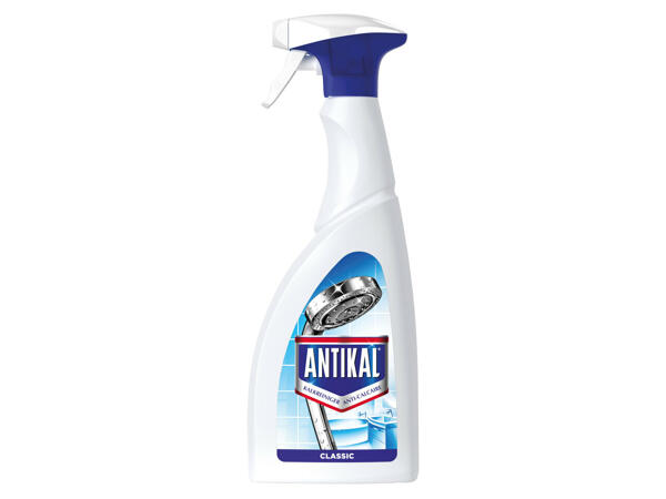Antikal Kalkreiniger 700/750 ml