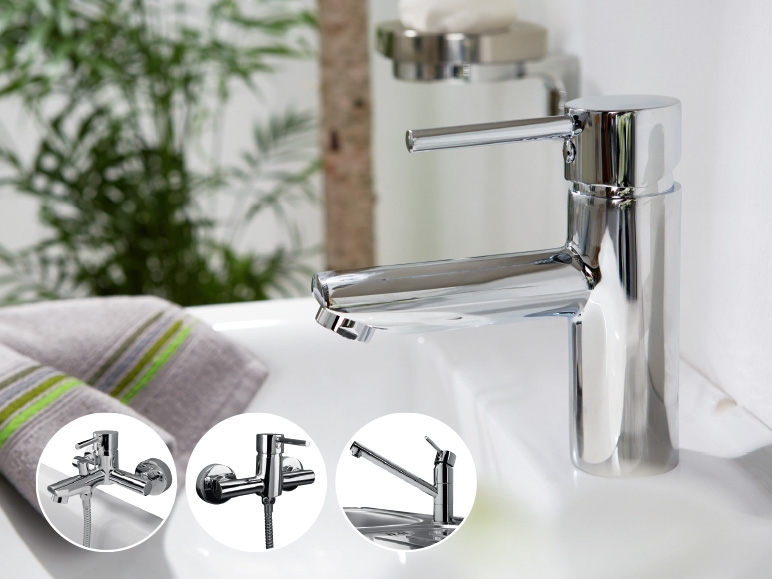 MIOMARE(R) Bathroom or Kitchen Tap