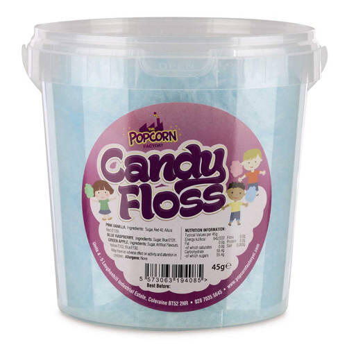Candy Floss