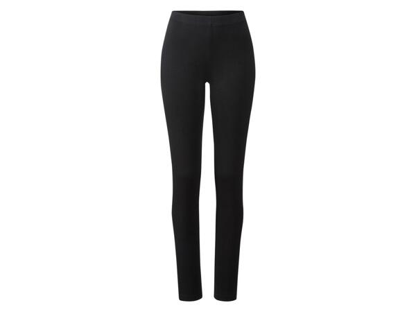 Ladies' Leggings
