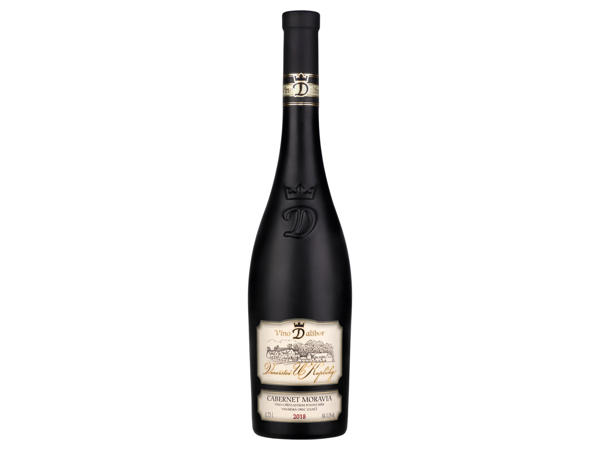 CABERNET MORAVIA