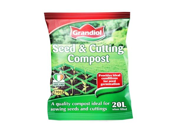 20L Compost