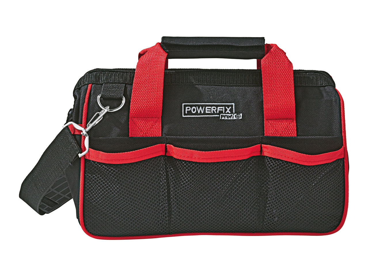Powerfix Profi Tool Kit in a Bag1