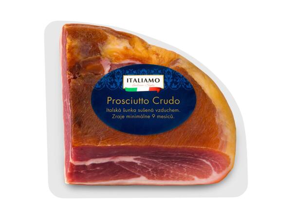 PROSCIUTTO CRUDO