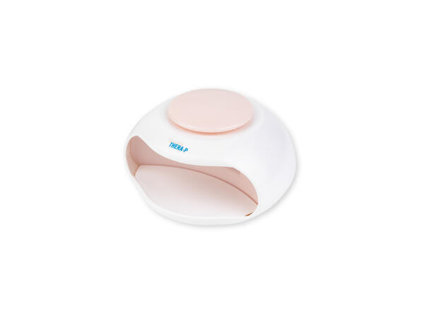 HoMedics(R) 2-i-1 nagellackstork