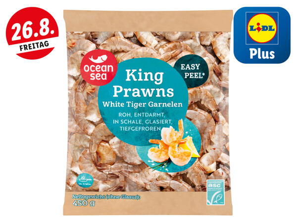 ASC King Prawns