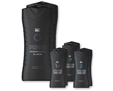 Gel douche AXE