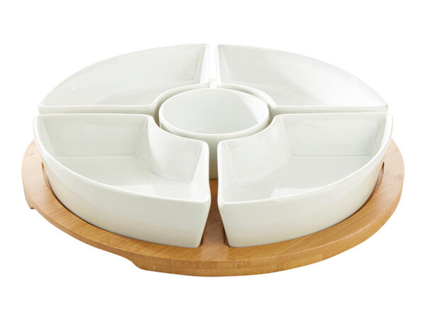 Ernesto Dip Bowl Set