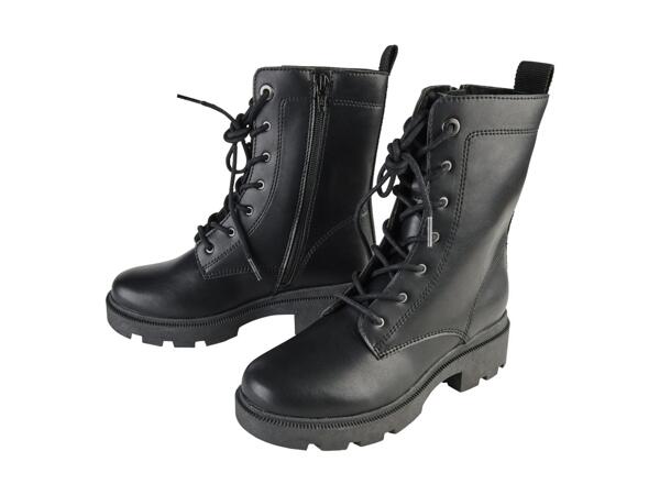 Ladies' Boots