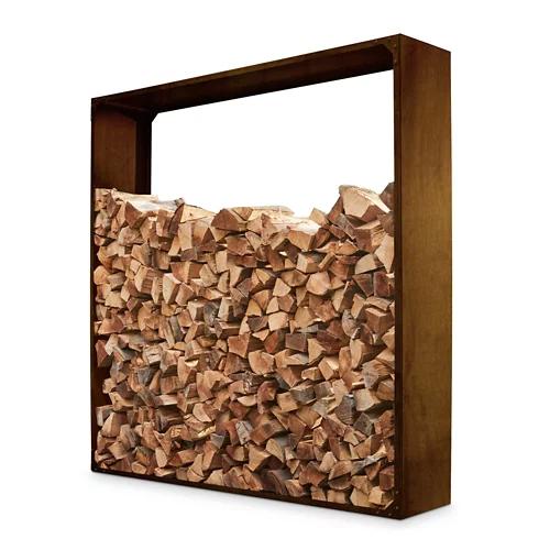 HOME DELUXE Holzlager Nanga