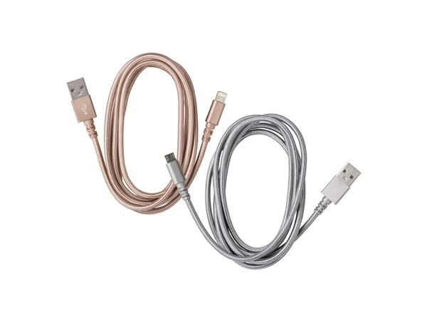 NABÍJECÍ A DATOVÝ KABEL
