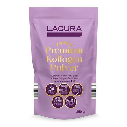 LACURA Premium Kollagenpulver*