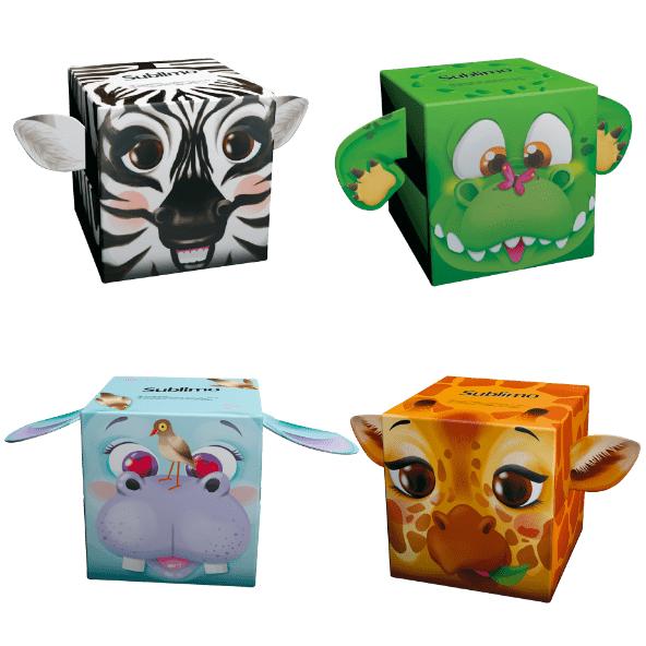 Zakdoekjesbox