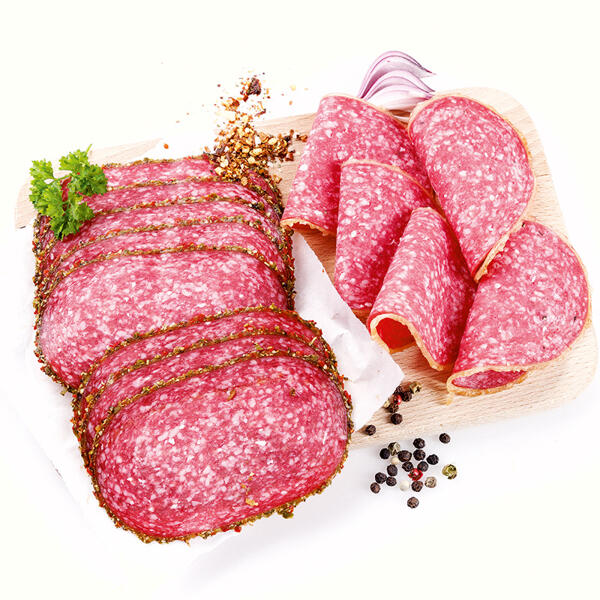 Salami Auslese