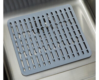 Silicone Sink Accessories