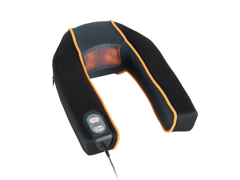 MEDISANA Neck Massage Cushion
