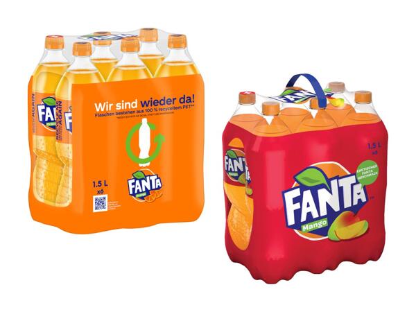 Fanta