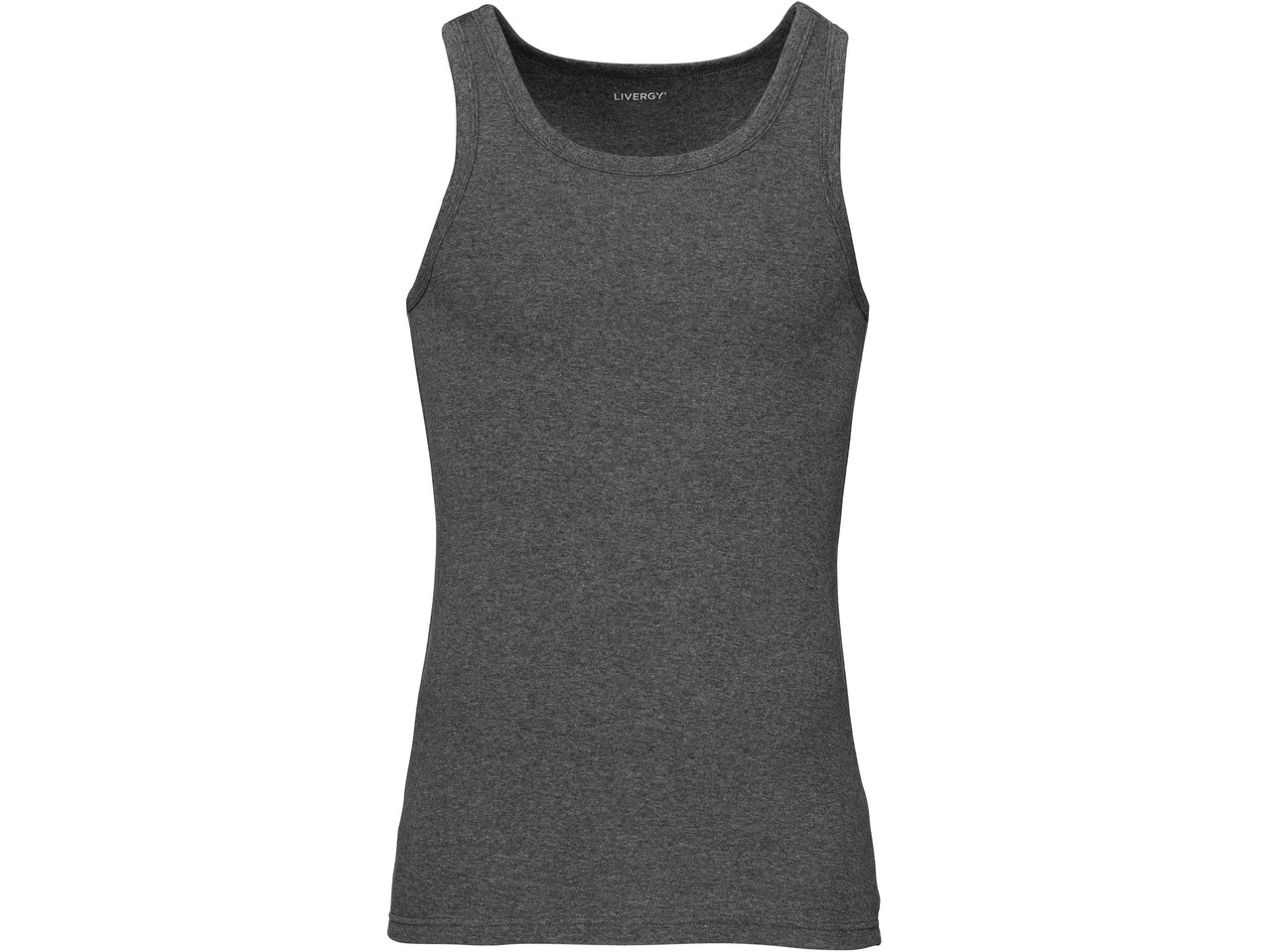 Men's Vests, 3 pieces