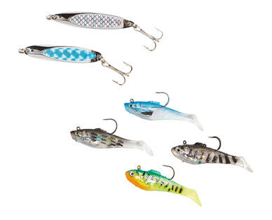 Fishing Lures