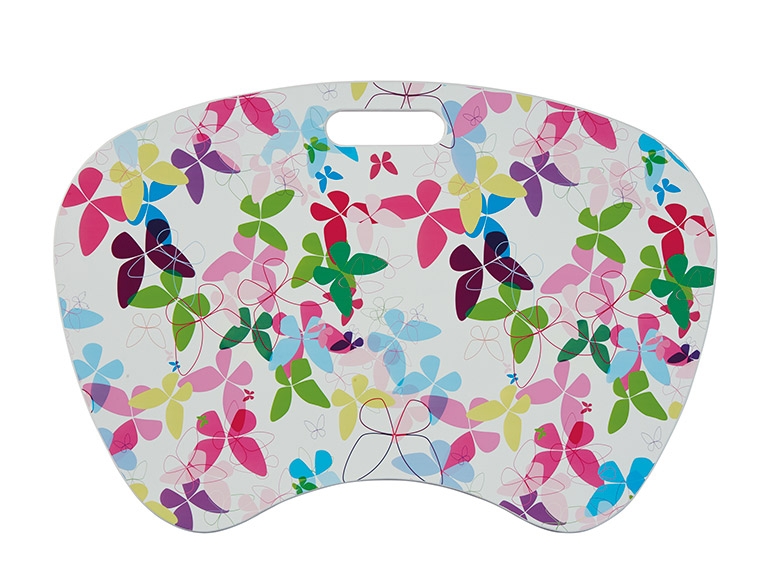MERADISO Portable Laptop or Tablet Tray