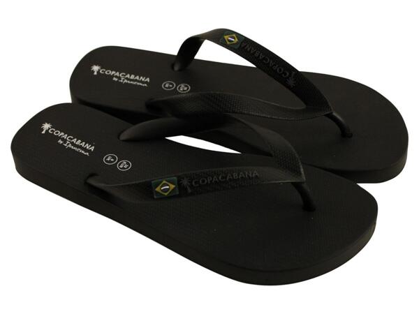 Ladies' or Men's Flip Flops